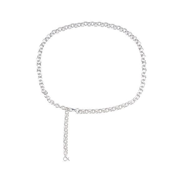 Chain With Charm💙